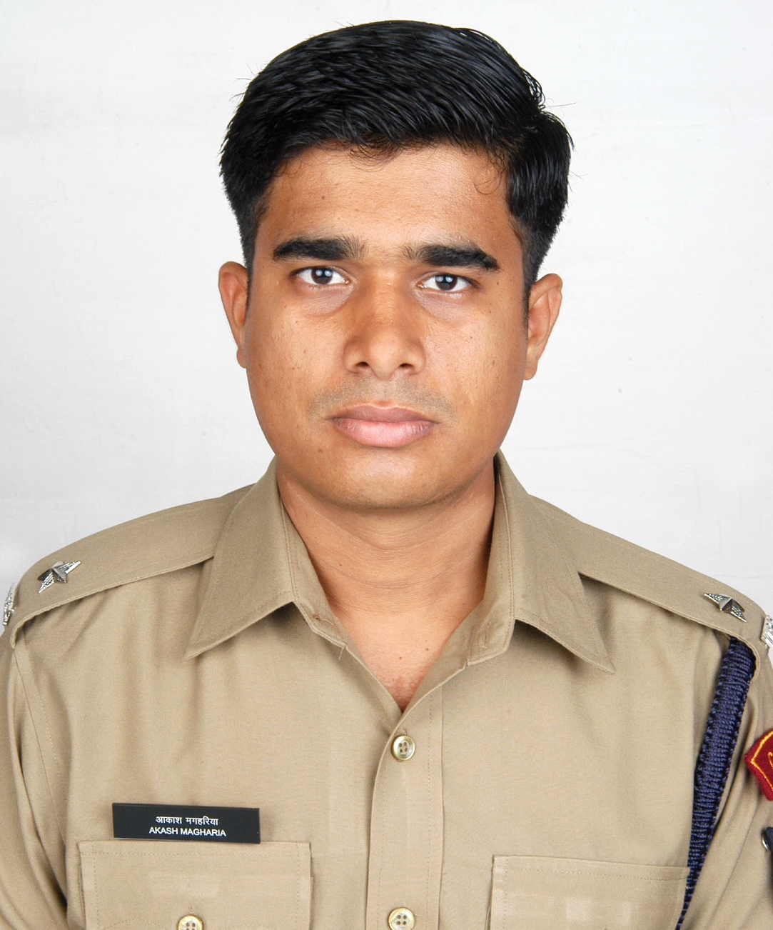Akash Magharia 
